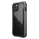 Чехол Raptic Shield для iPhone 14 Чёрный