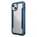 Чехол Raptic Shield для iPhone 14 Синий