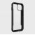 Чехол Raptic Shield для iPhone 14 Plus Чёрный