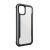 Чехол Raptic Shield для iPhone 12 mini Чёрный