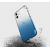 Чехол Raptic Air для iPhone 12 mini Синий градиент