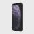 Чехол Raptic Shield для iPhone 12/12 Pro Чёрный