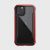 Чехол Raptic Shield для iPhone 12/12 Pro Красный
