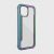 Чехол Raptic Shield для iPhone 12/12 Pro Переливающийся
