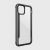 Чехол Raptic Shield для iPhone 12 Pro Max Чёрный