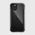 Чехол Raptic Shield для iPhone 12 Pro Max Чёрный