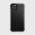 Чехол Raptic Lux для iPhone 12 Pro Max Чёрный карбон