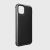 Чехол Raptic Lux для iPhone 12 Pro Max Чёрный карбон