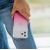 Чехол Raptic Air для iPhone 12 Pro Max Розовый градиент