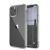 Чехол Raptic Glass Plus для iPhone 12 Pro Max Clear