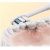 Электрическая зубная щетка RealMe M1 Белая