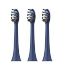 Сменные насадки для зубной щетки RealMe M1 Синие (3шт)
