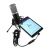 Микрофон Recording Tools MCU-02 + стойка и амортизатор