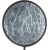 Круглый светоотражатель Rekam RE-R80WG, диаметр 80 см, (белый / серебряный)