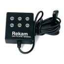 Разветвитель Rekam MST-01 для PC-разъема синхрокабеля