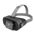 Шлем виртуальной реальности Remax VR Box RT-V04 Черный