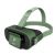 Шлем виртуальной реальности Remax VR Box RT-V05 Коричневый