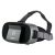 Шлем виртуальной реальности Remax VR Box RT-V04 Коричневый