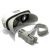 Шлем виртуальной реальности Remax VR Box RT-V05 Белый