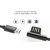 Кабель Remax Emperor USB to Micro USB Серебро
