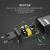 Сетевой адаптер Rock T12 PD travel charger Чёрный