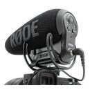 Микрофон RODE VideoMic PRO Plus