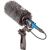 Фотография товара «‎Ветрозащита Rycote Classic-Softie Kit 18 см для микрофона (RYC033352)»‎