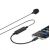 Комлект Saramonic LavMicro UC микрофон для смартфонов с кабелем 1,7м (вход USB-C)+MKPIXICLAMP-BK