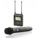 Saramonic UwMic9 RX9+HU9 радиосистема с беспроводным микрофоном и 1 приемником