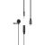 Микрофон Saramonic LavMicro U1B Петличный микрофон с кабелем, разъем Lighting (iPhone) 6м