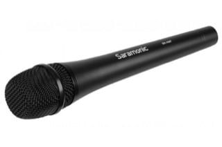 Микрофон Saramonic SR-HM7 металлический корпус
