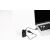 Фотография товара «‎Адаптер Saramonic EA2L USB с кабелем 15 см для микрофона и наушников 3,5 мм»‎