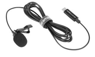 Микрофон петличный Saramonic LavMicro U3-OP для DJI Osmo Pocket