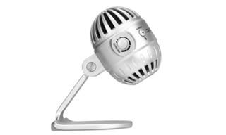Микрофон настольный Saramonic SmartMic MTV500 USB Condenser Microphone