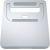 Подставка Satechi Aluminum Portable & Adjustable Laptop Stand для Apple MacBook Серебро