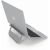 Подставка Satechi Aluminum Portable & Adjustable Laptop Stand для Apple MacBook Серебро