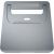 Подставка Satechi Aluminum Portable & Adjustable Laptop Stand для Apple MacBook Серый космос