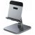 Подставка Satechi Aluminum Desktop Stand для iPad Pro Серый космос