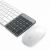 Цифровая клавиатура Satechi Aluminum Slim Keypad Серая