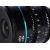 Объектив Sirui Nightwalker 24mm T1.2 S35 RF-mount Чёрный