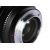 Объектив Sirui Nightwalker 35mm T1.2 S35 RF-mount Чёрный