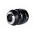 Объектив Sirui Nightwalker 24mm T1.2 S35 X-mount Чёрный