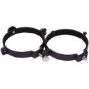 Кольца крепежные Sky-Watcher для рефлекторов 114 мм. (внутренний диаметр 140 мм.)