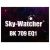 Телескоп Sky-Watcher Capricorn AC 70/900 EQ1