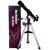 Телескоп Sky-Watcher Capricorn AC 70/900 EQ1