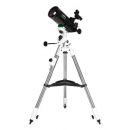 Телескоп Sky-Watcher MAK102 StarQuest2 EQ2, с коллимационными винтами