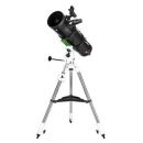Телескоп Sky-Watcher N130P StarQuest2 EQ2, с коллимационными винтами