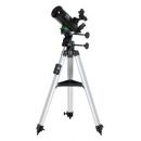 Телескоп Sky-Watcher MAK90 StarQuest EQ1, с коллимационными винтами