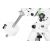 Монтировка Sky-Watcher AZ-EQ6 SynScan GOTO со стальной треногой