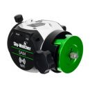 Монтировка Sky-Watcher Star Adventurer Mini, белая/зеленая